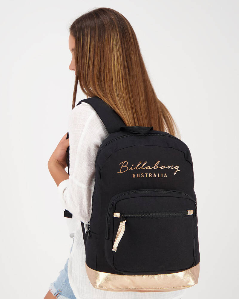 Billabong Essential Backpack for Womens