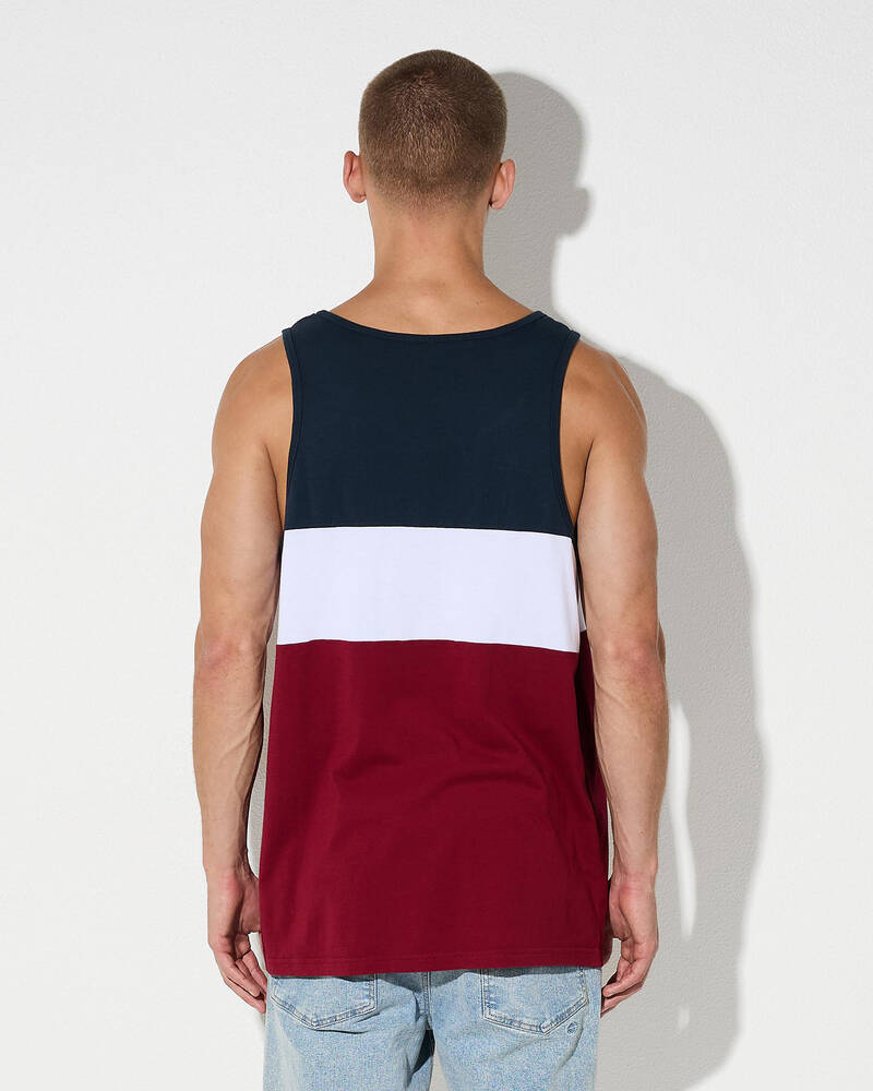 Rip Curl Undertow Singlet for Mens