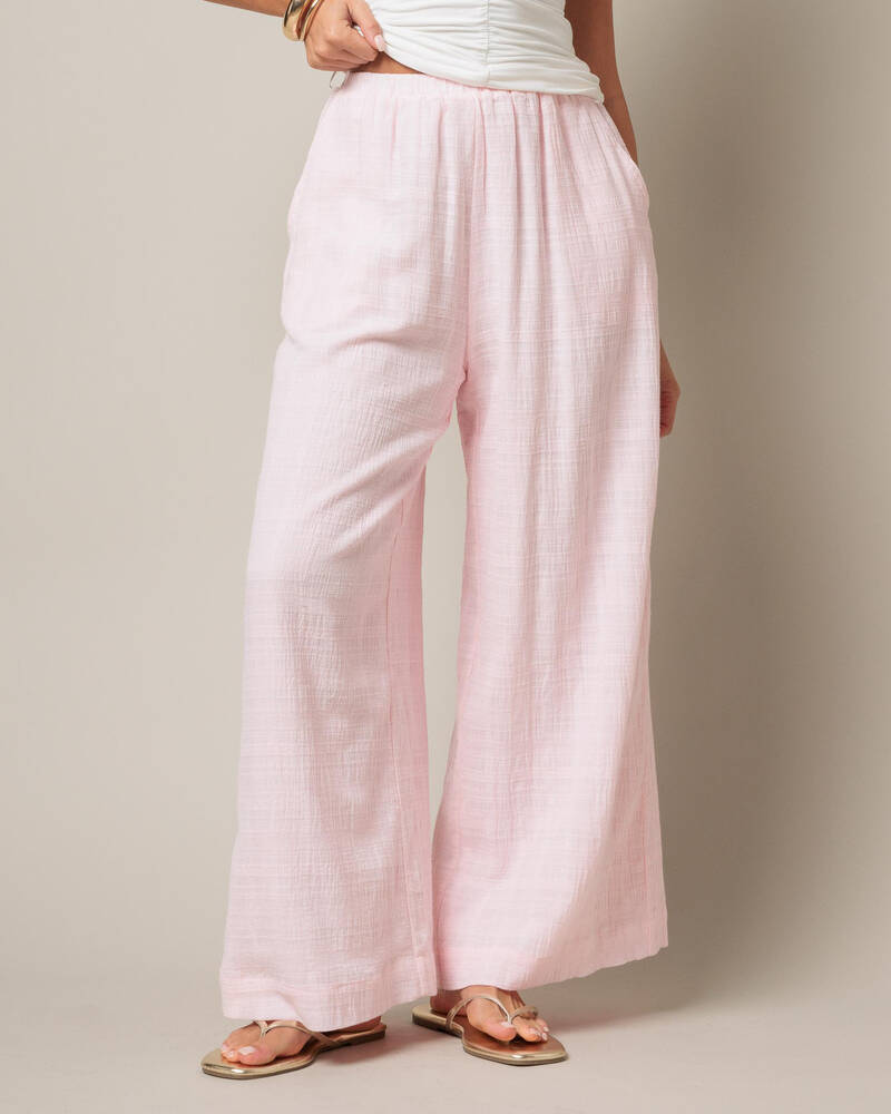 Mooloola Mali Pants for Womens