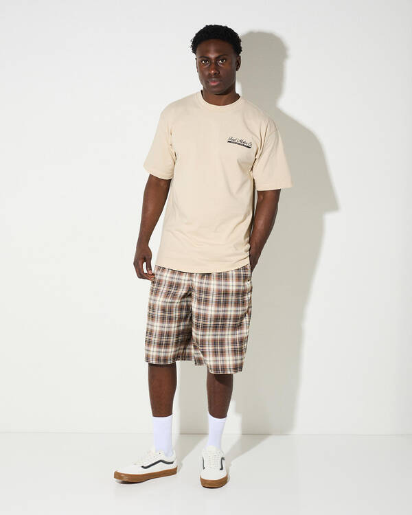 Brixton Ford 73 Pickup T-Shirt for Mens
