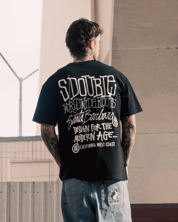 West Coast T-Shirt