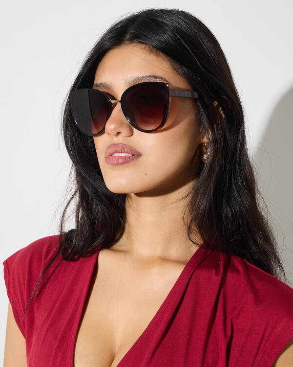 Arden Sunglasses