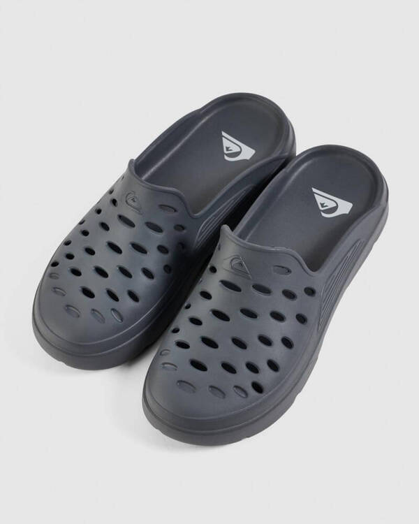 Quiksilver Makua Mules for Mens