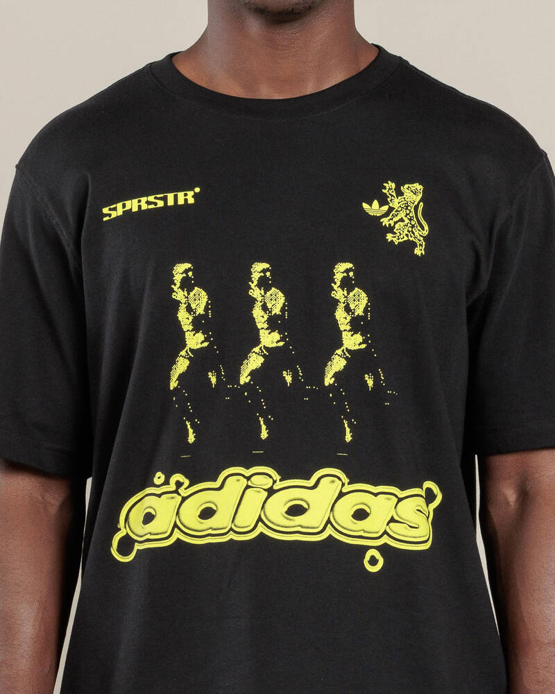 adidas Graphic T-Shirt for Mens