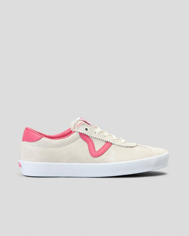 Vans Womens Sport Low Shoes for Womens
