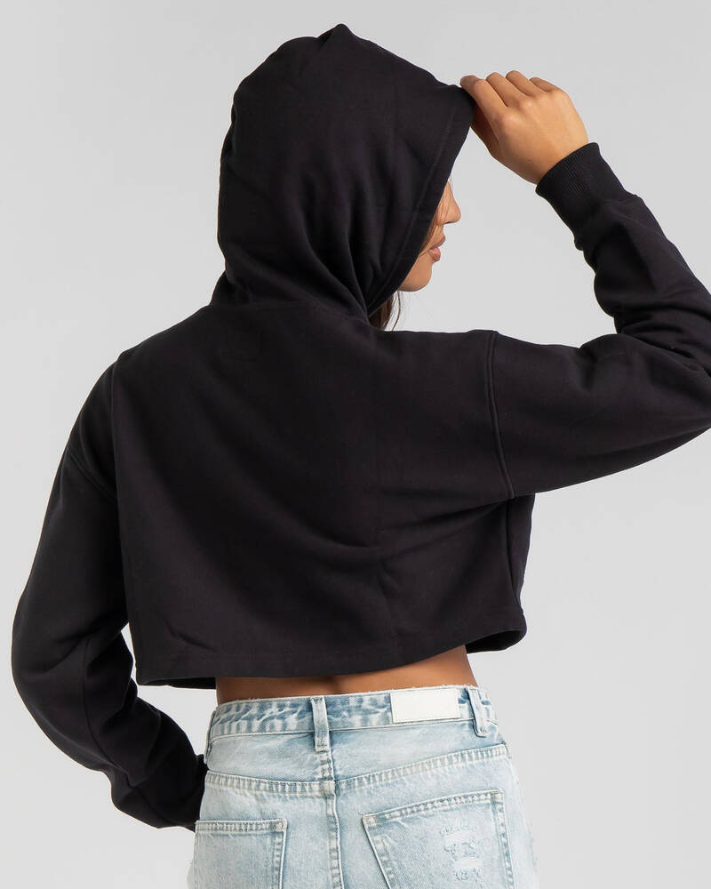 DC Shoes Star Hoodie for Womens