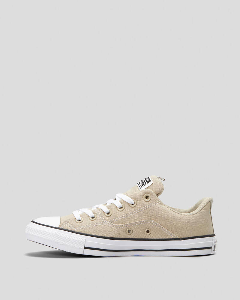 Converse Womens Chuck Taylor All Star Rave Shoes for Womens