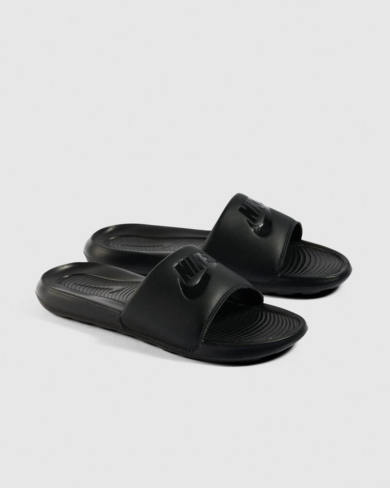 Nike Womens Victori One Slide Sandals for Womens