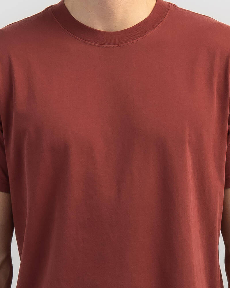 Billabong Premium Wave Wash T-Shirt for Mens