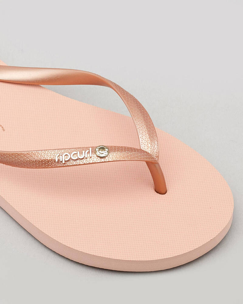 Rip Curl Wave Thongs for Womens