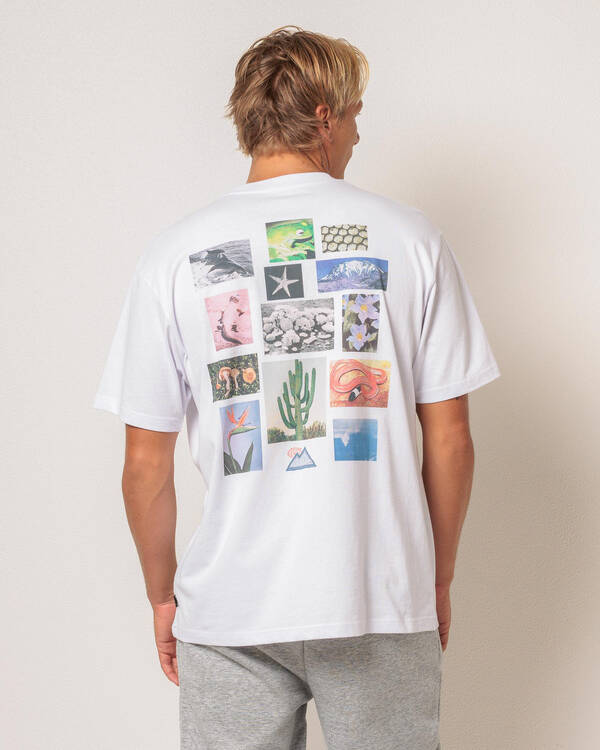 ADIV Moments T-Shirt