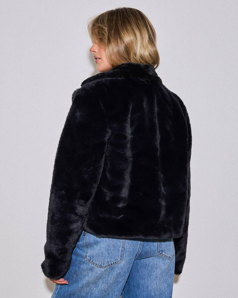 Ava And Ever After Party Jacket for Womens