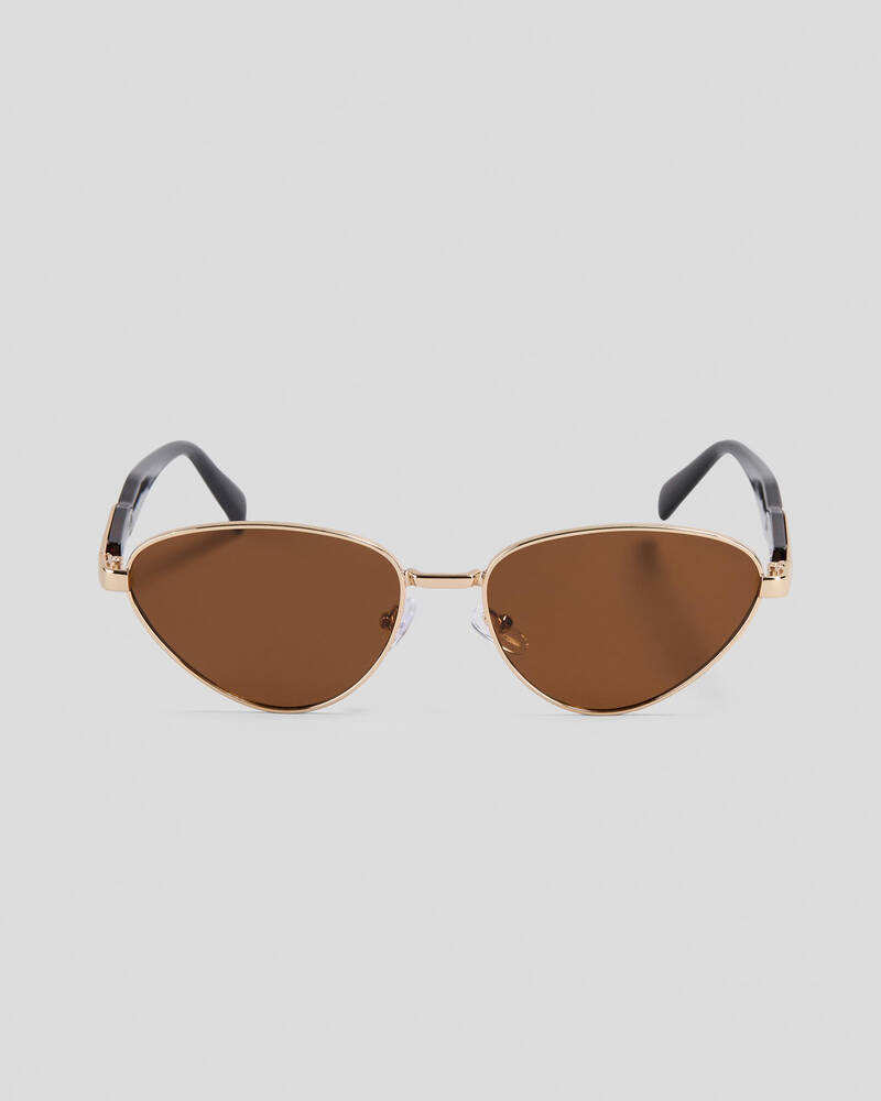 Indie Eyewear Juniper Sunglasses for Womens