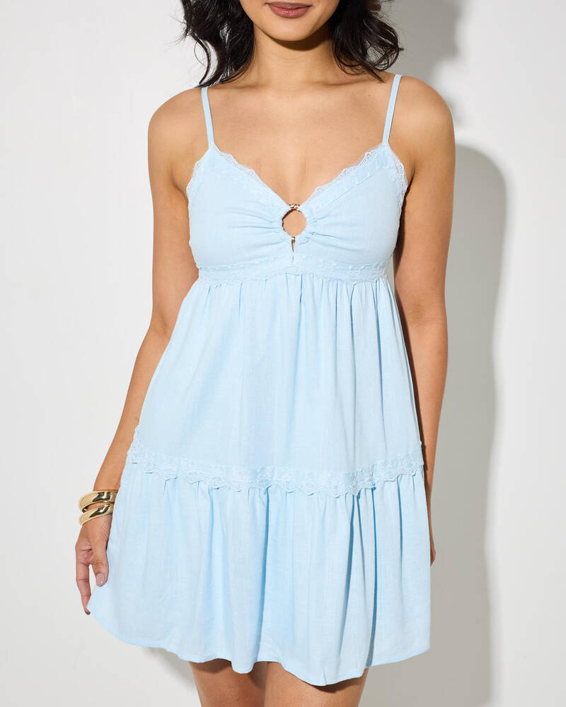 Mooloola Priya Hawaii Dress for Womens
