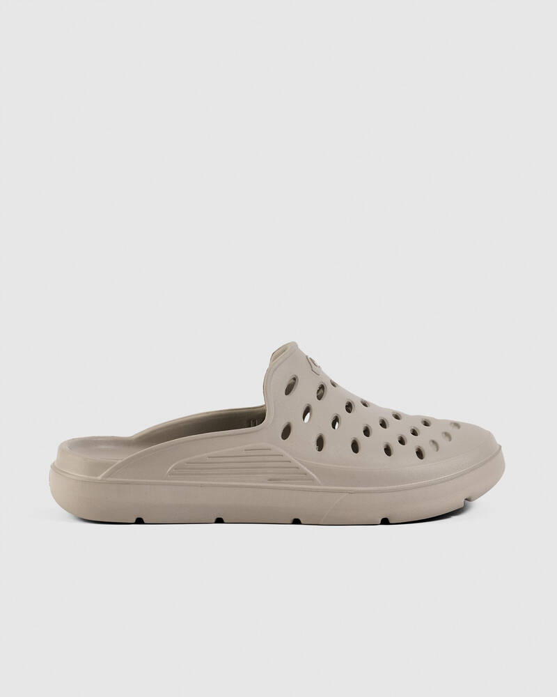Quiksilver Makua Mules for Mens