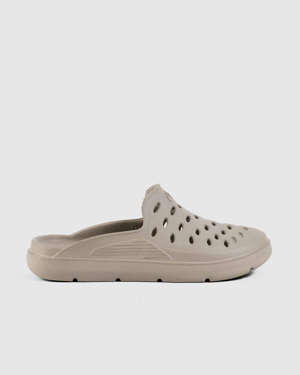 Quiksilver Makua Mules for Mens