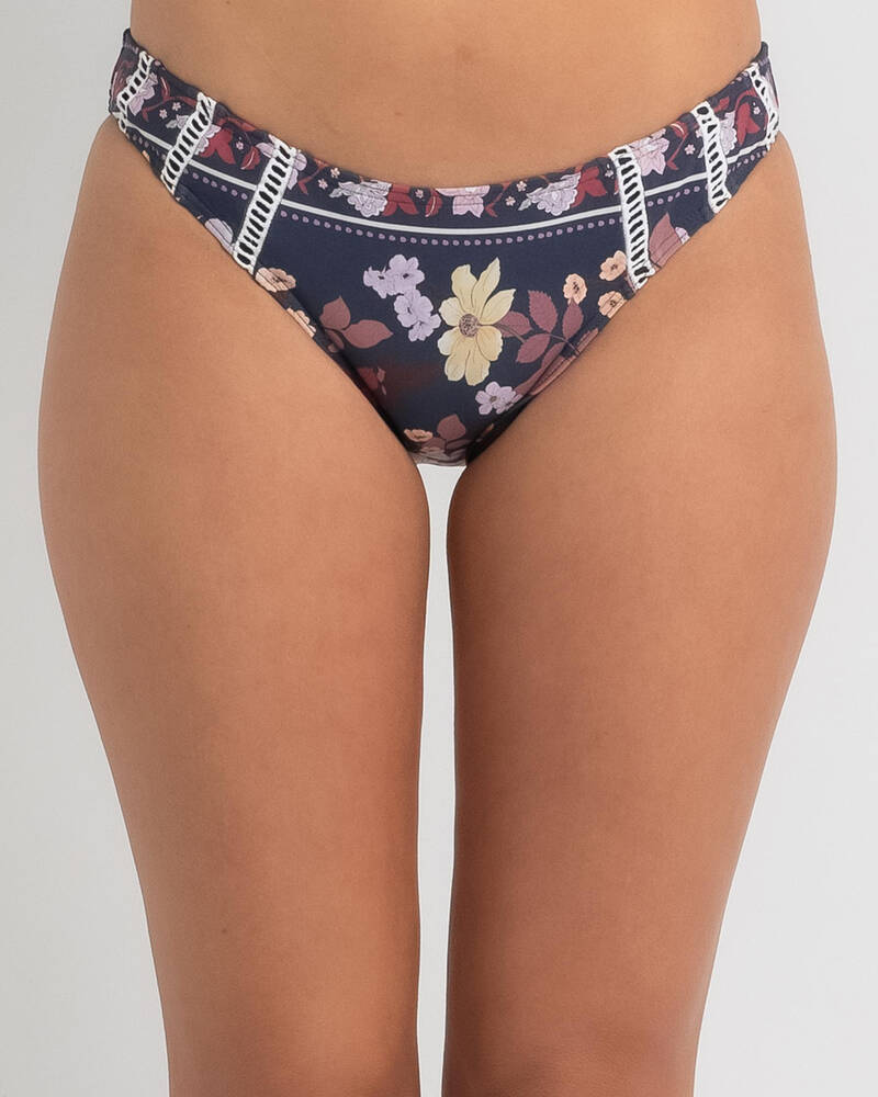 O'Neill Rita Bikini Bottom for Womens