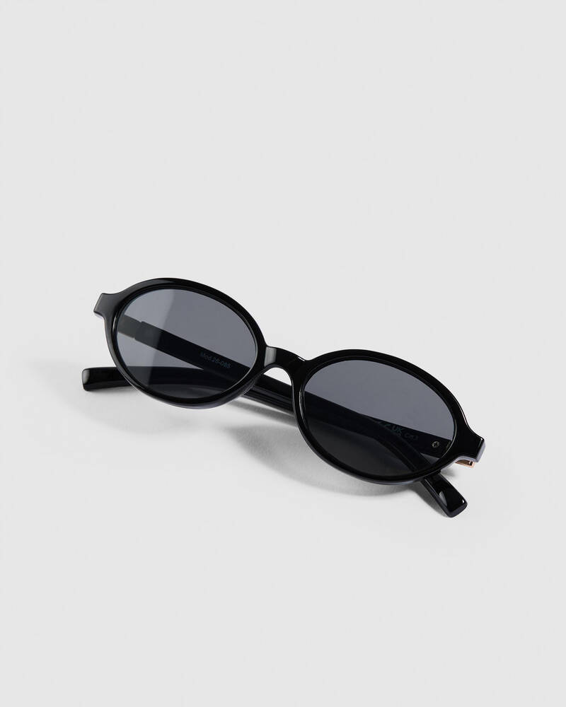 Indie Eyewear Reuben Sunglasses for Womens