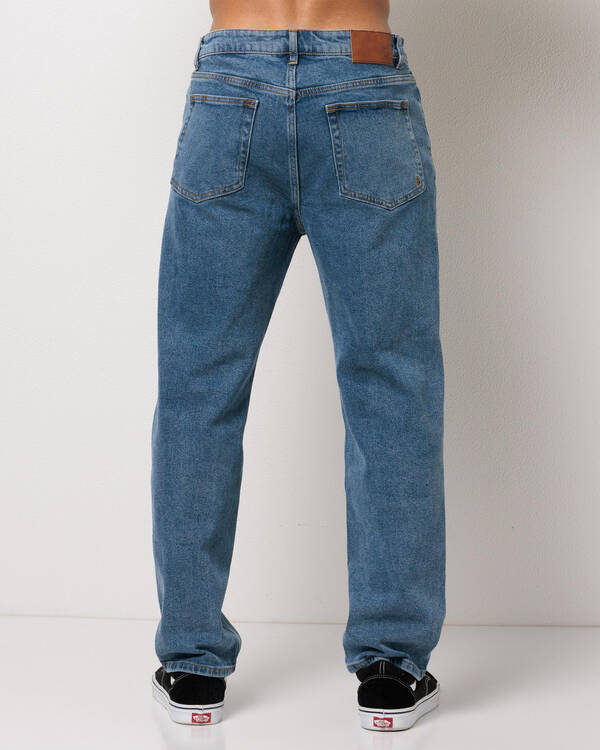 Dexter Exploit Jeans for Mens