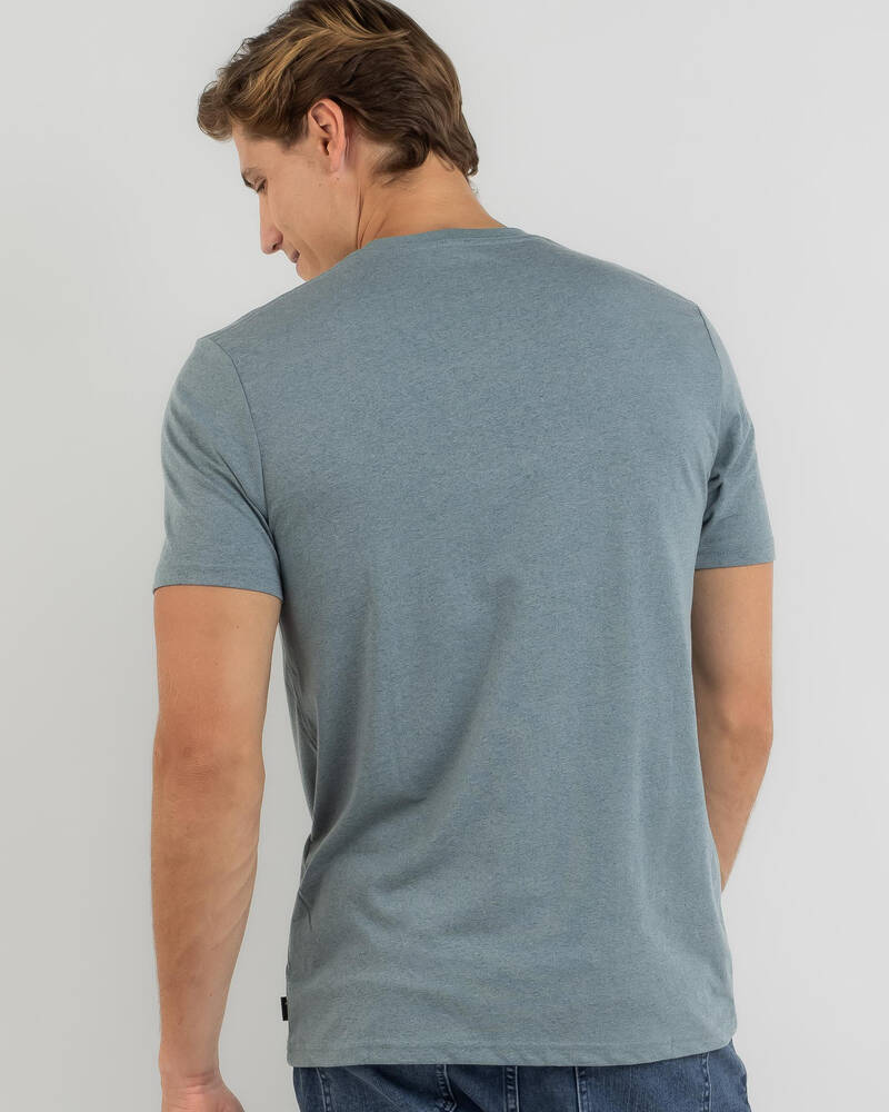 Rip Curl Established T-Shirt for Mens