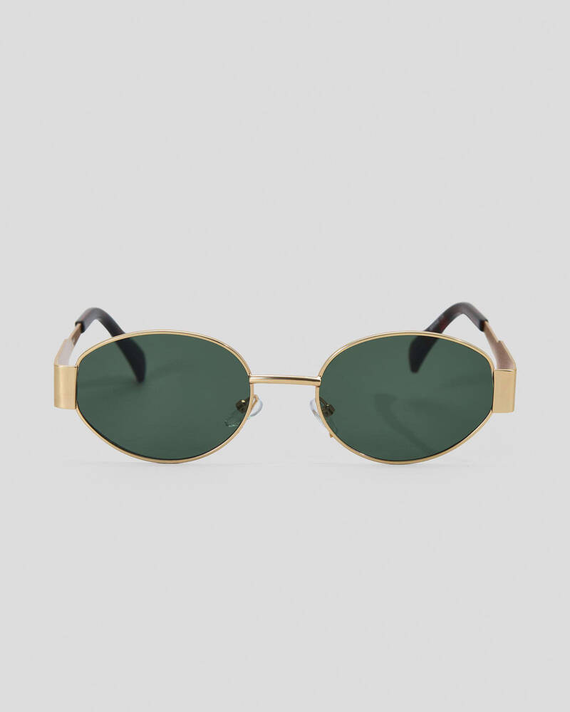Indie Eyewear St Tropez Sunglasses for Womens