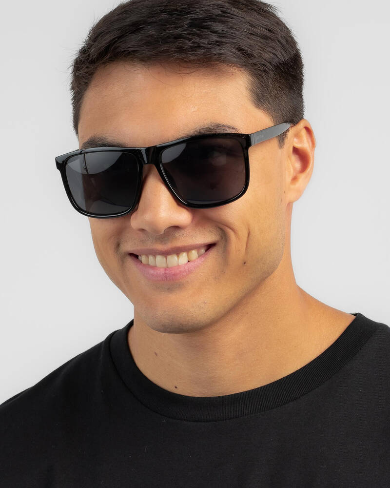 Lucid Bourbon Sunglasses for Mens