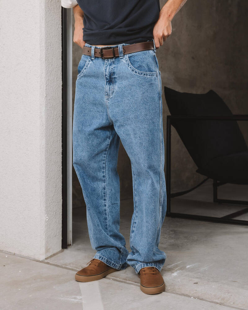 Jacks Heritage Jeans for Mens
