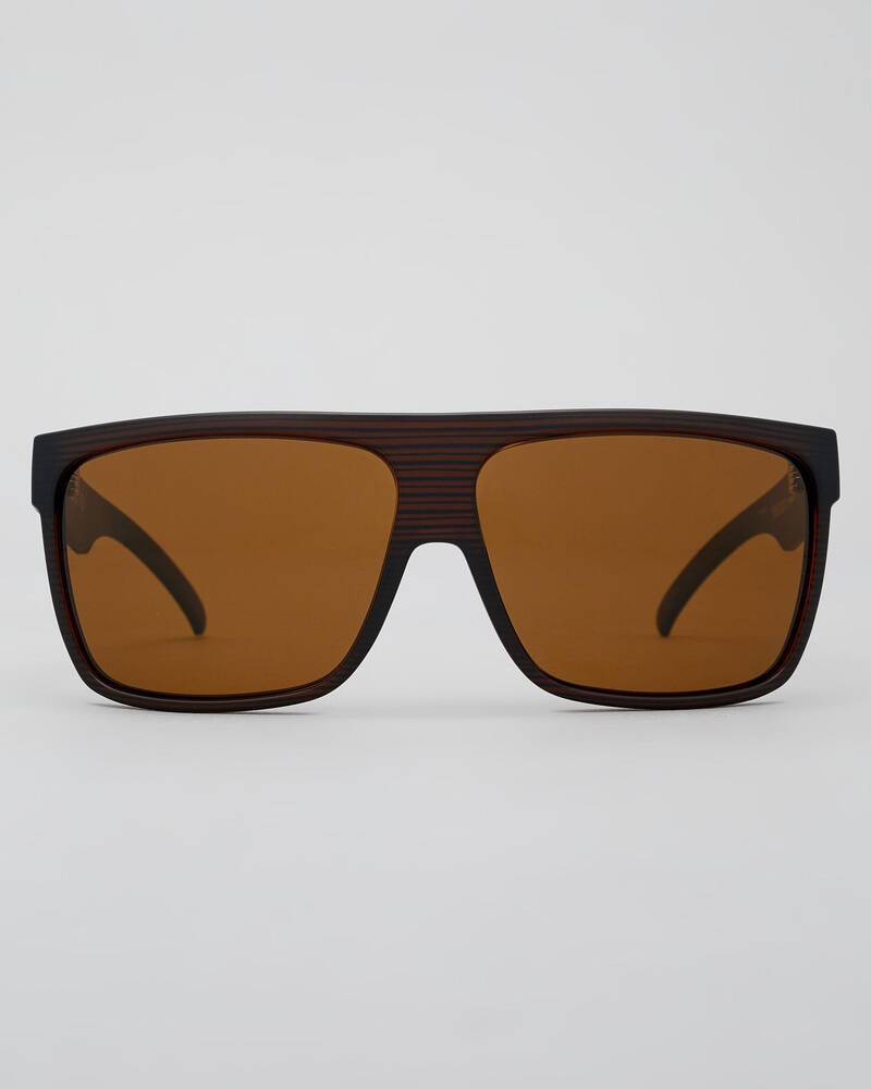 Otis Young Blood Wood Sunglasses for Mens