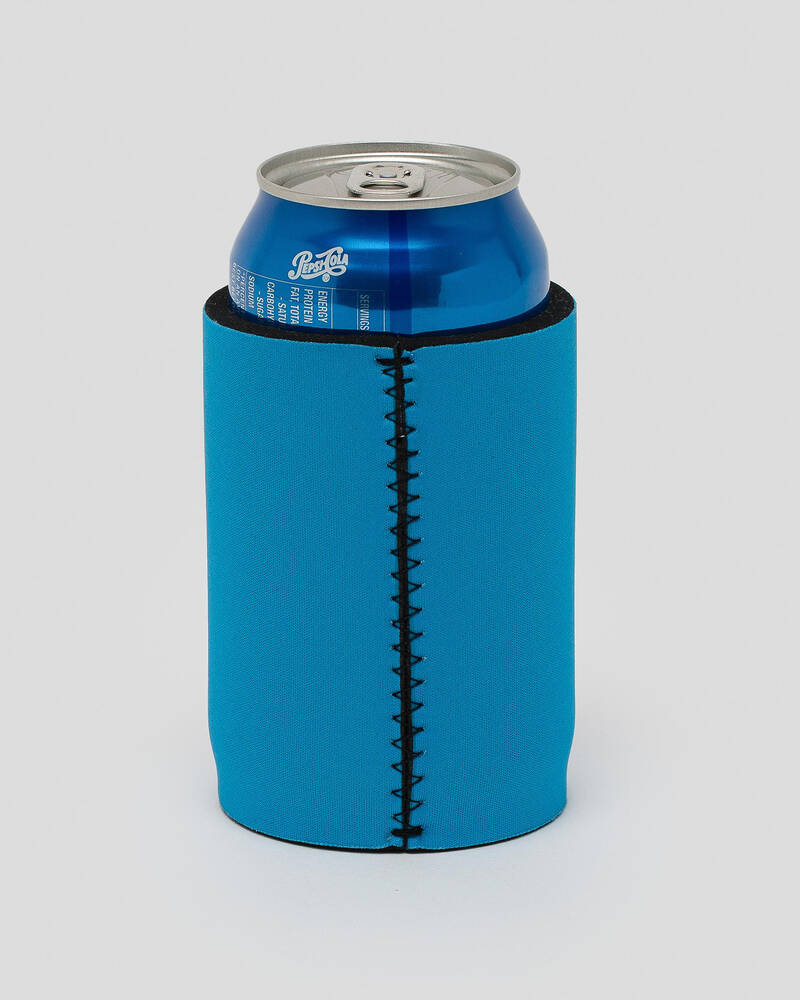 Frothies Sloshed Puppy Stubby Cooler for Mens