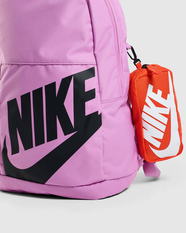 Nike Elemental Shoebox Backpack for Womens