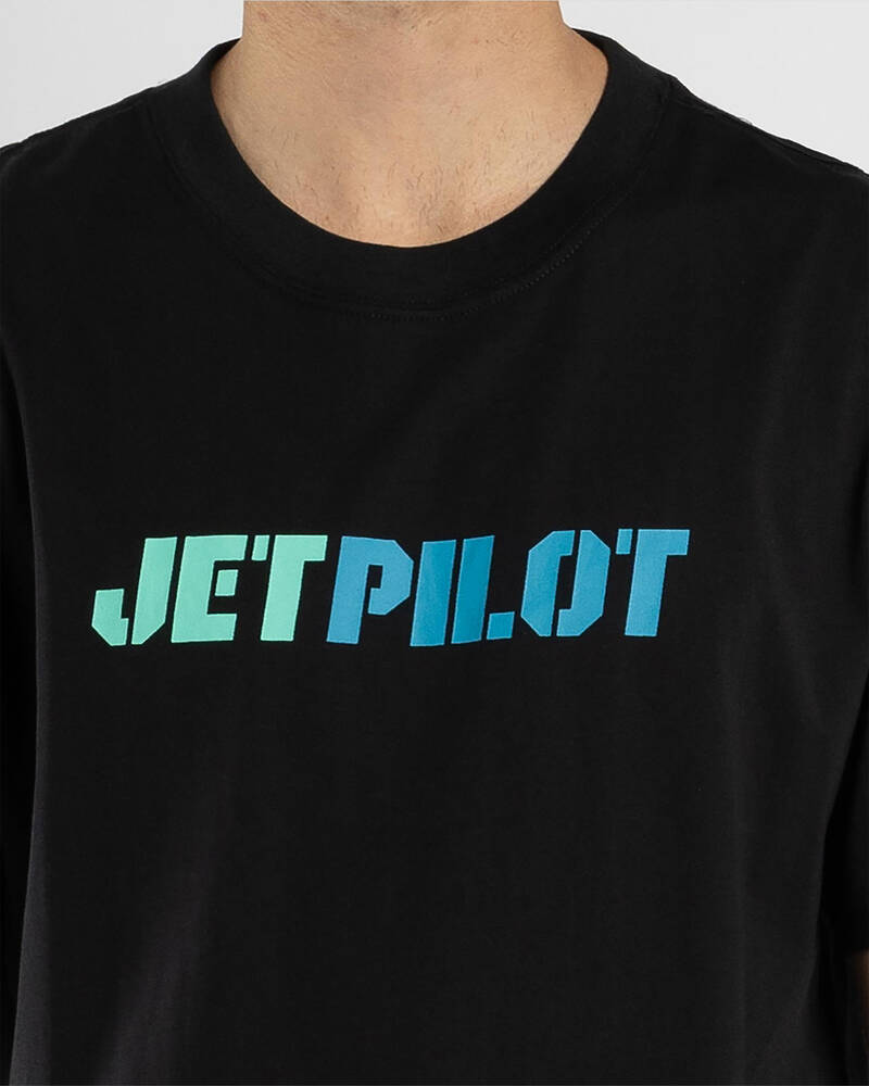 Jetpilot 86 Spinal T-Shirt for Mens