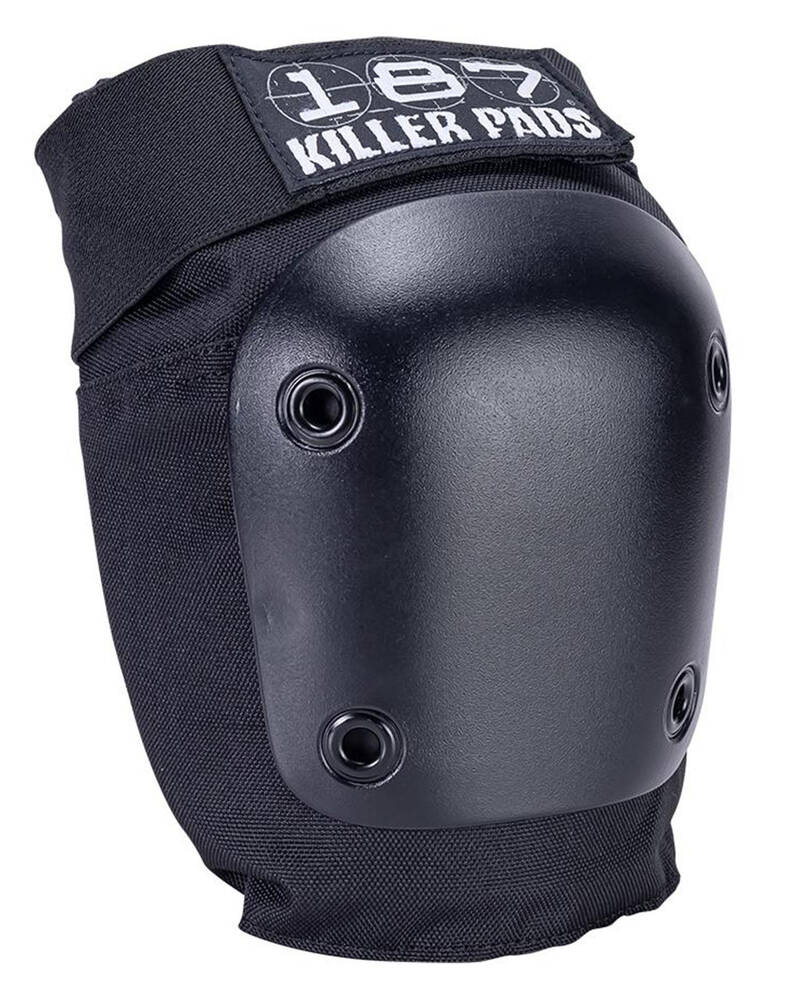 187 Killer Pads Skate Gear Protective Six Pack for Unisex image number null