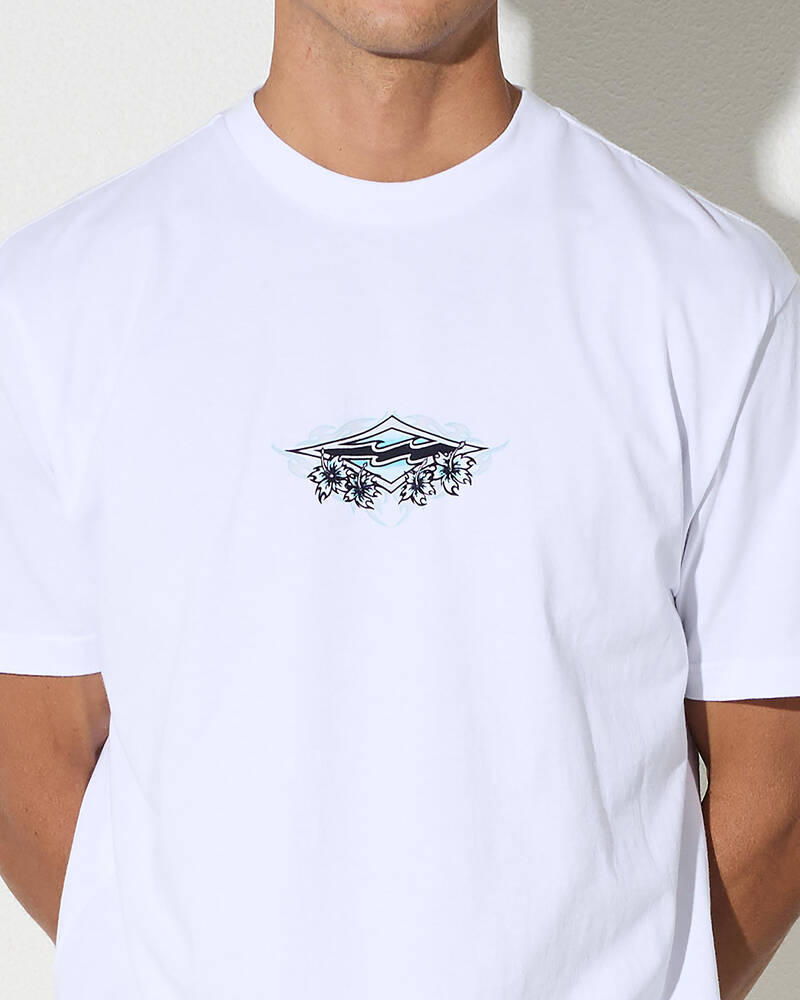 Billabong Biscus OG T-Shirt for Mens