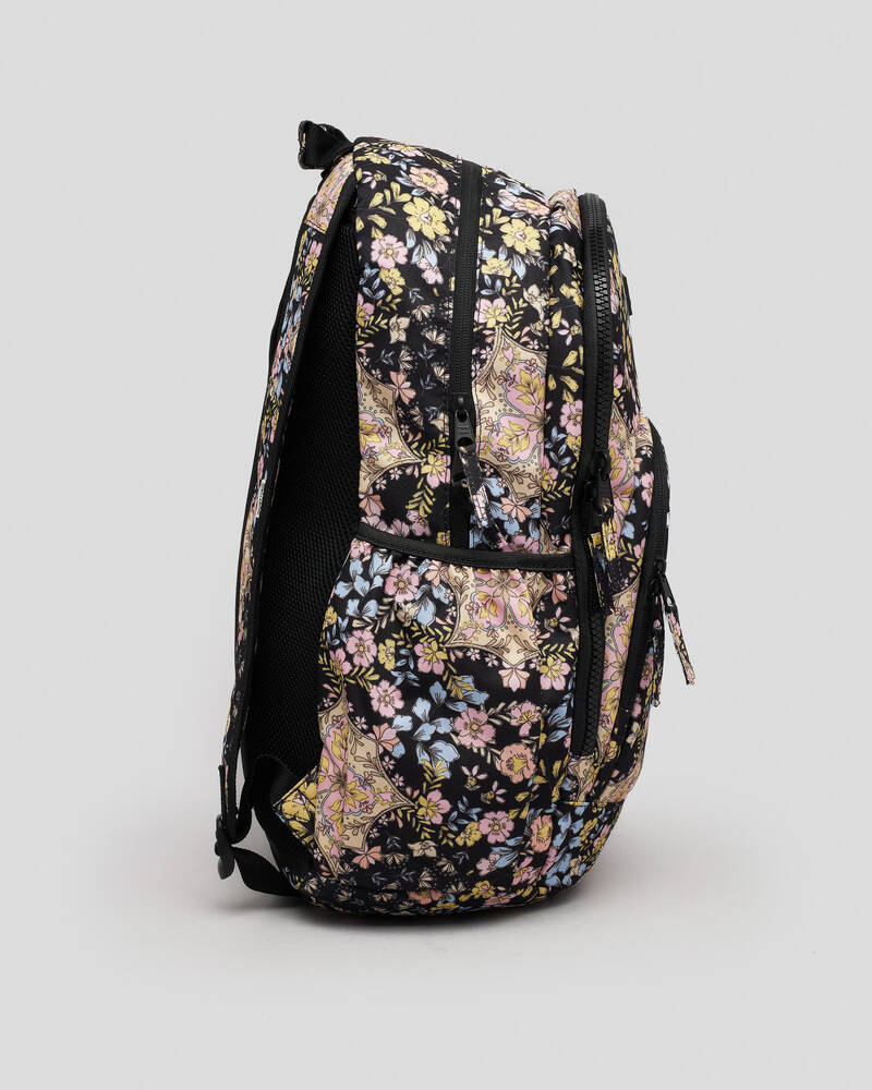Billabong La Mer Roadie Backpack for Womens
