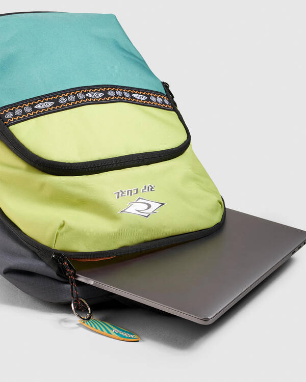 Rip Curl Ozone Cool 30L Blocker Backpack for Mens