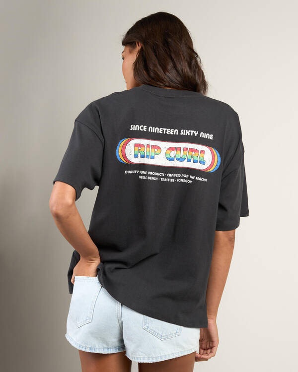 Surf Revival Heritage T-Shirt