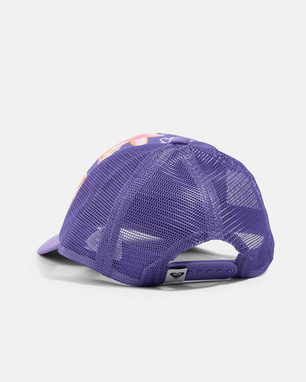 Roxy Toddlers' Sweet Emotions Trucker for Womens