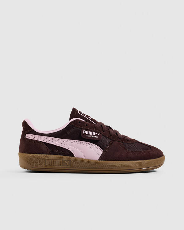 Women's Palermo Vintage Update Shoes