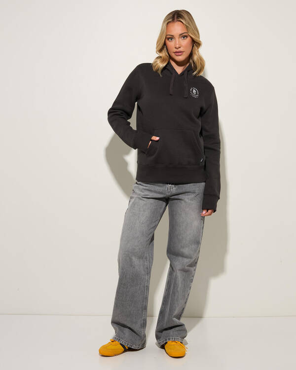 Unit Blush Hoodie for Womens