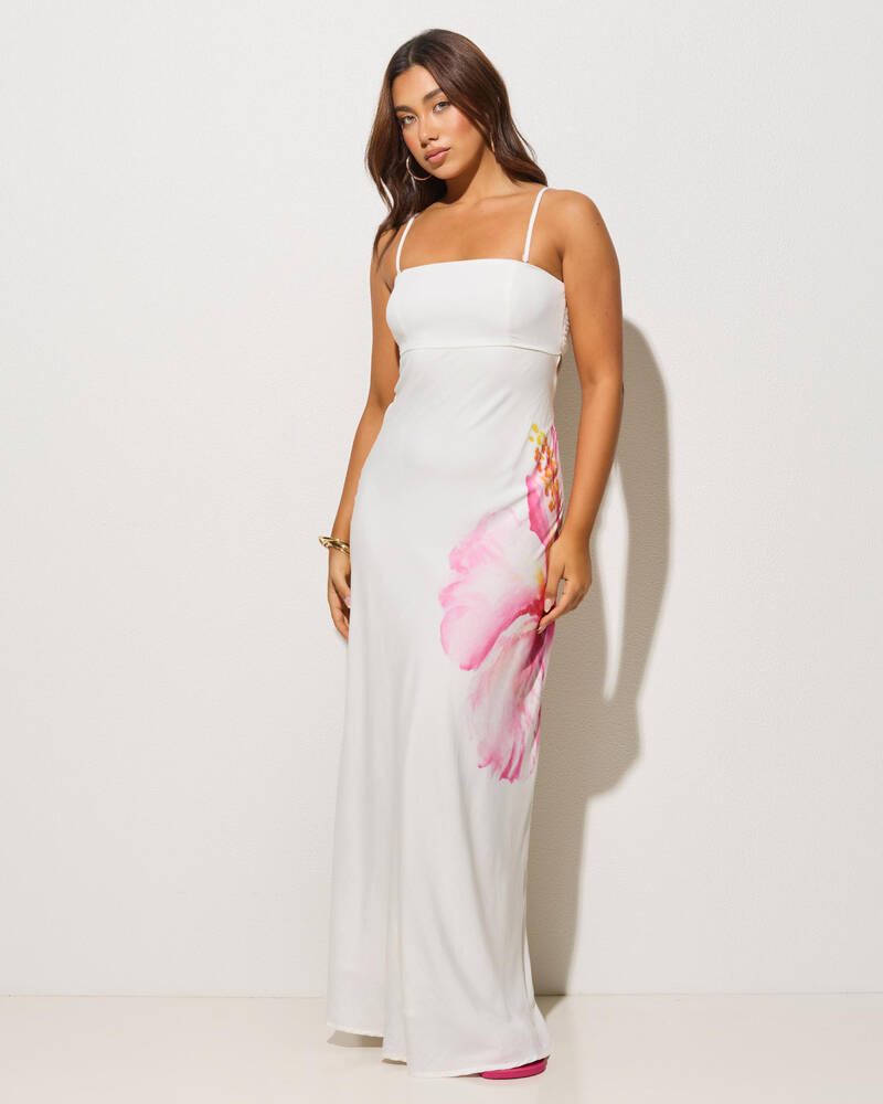 Mooloola Ashtyn Maxi Dress for Womens