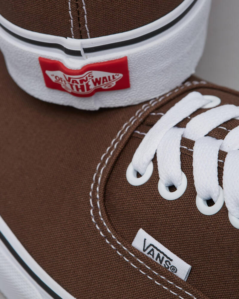 Vans Authentic Shoes for Mens