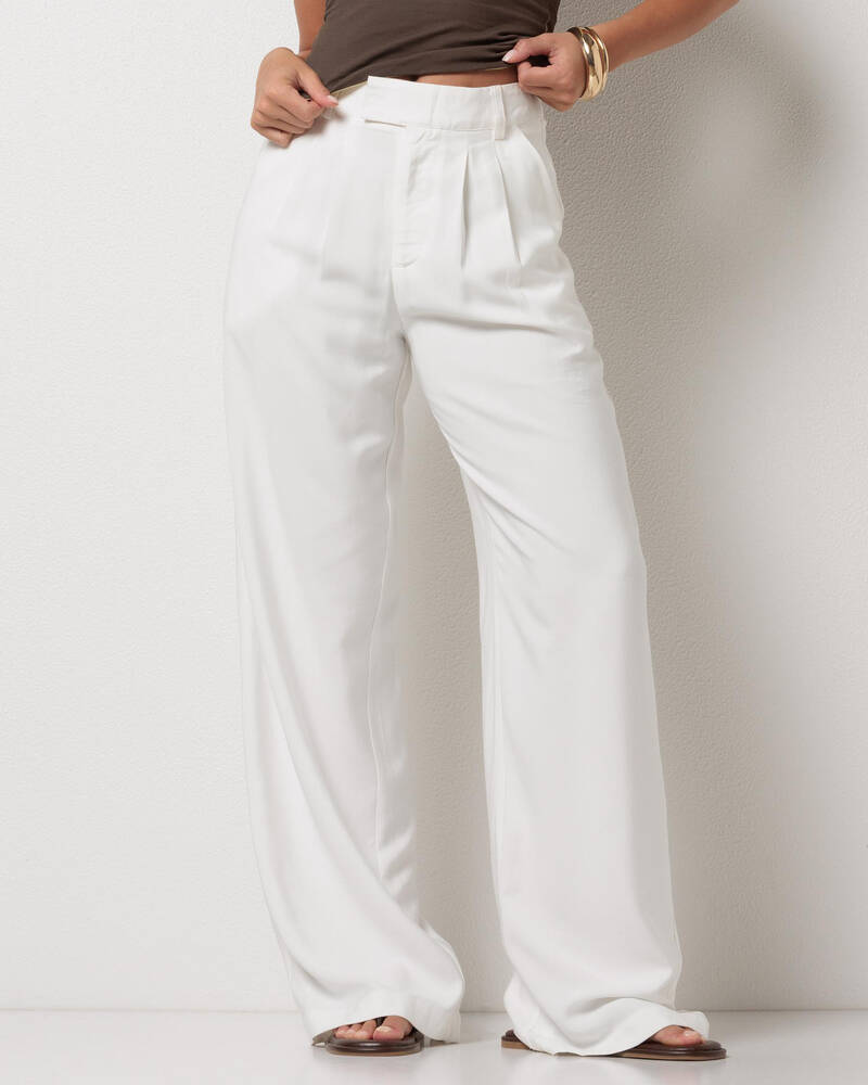 Ava And Ever Addi Viktoria Pants for Womens