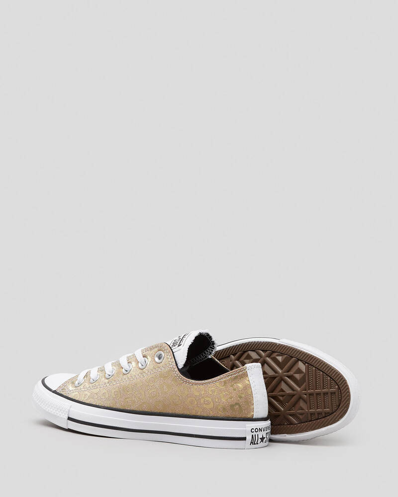 Converse Womens Chuck Taylor All Star Lo-Pro Shoes for Womens