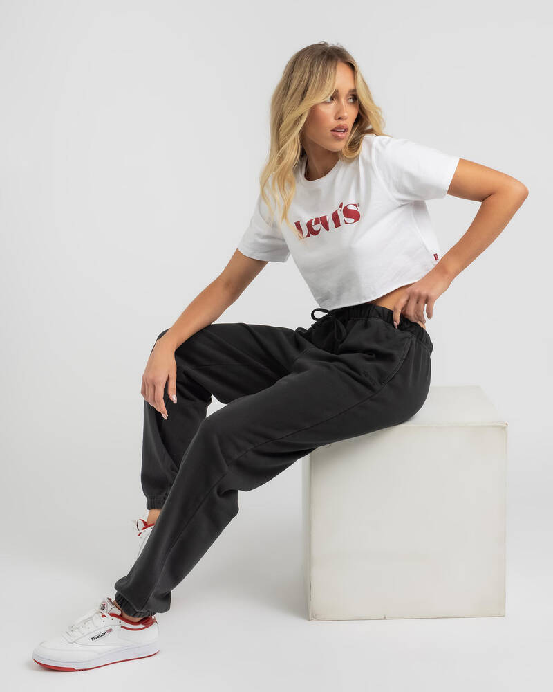 Levi's WFH Track Pants for Womens