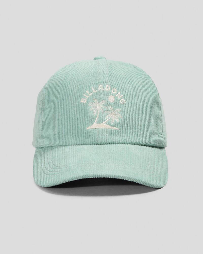 Billabong Dad Cap for Womens