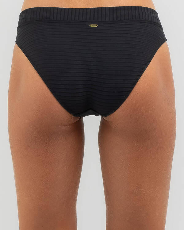 Rip Curl Premium Surf Classic Bikini Bottom for Womens