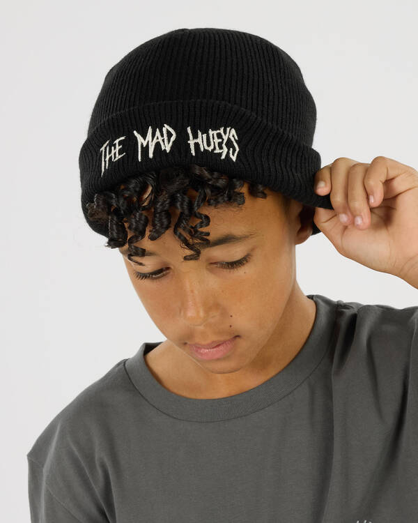 Boys' Dead Shred Beanie