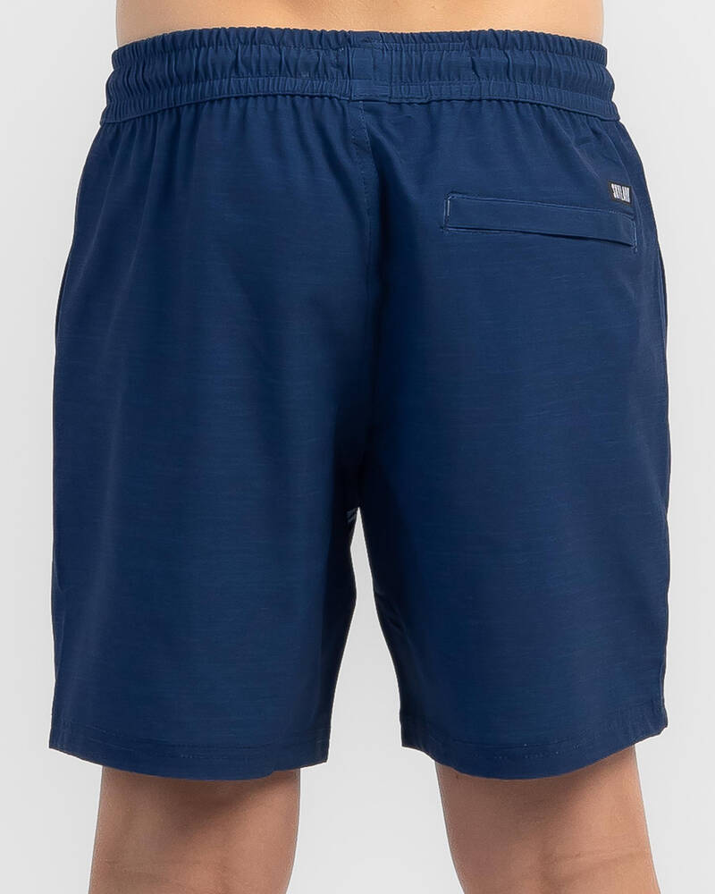 Skylark Boys' Density Mully Shorts for Mens