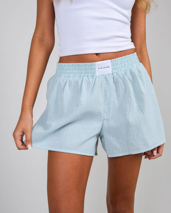 Rome Shorts