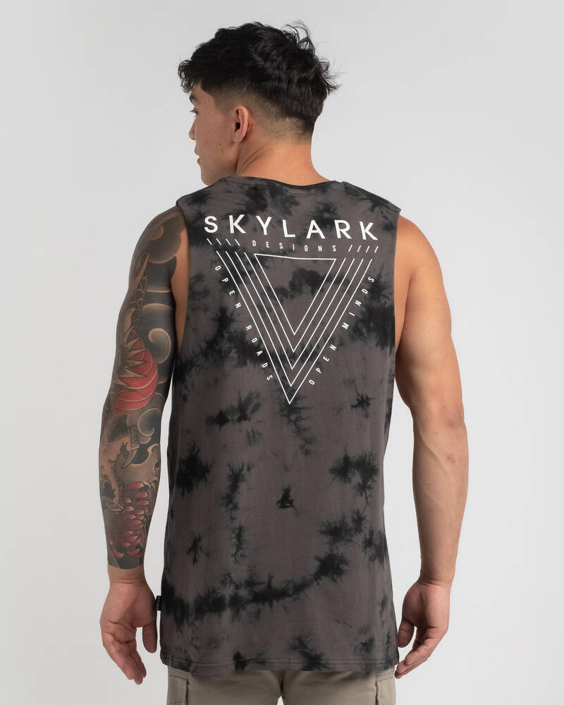 Skylark Bermuda Muscle for Mens